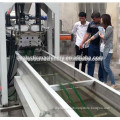 PP PET Packing Belt Extrusion line